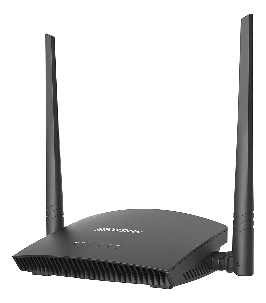 Router Hikvision Wifi 4G LTE N3002