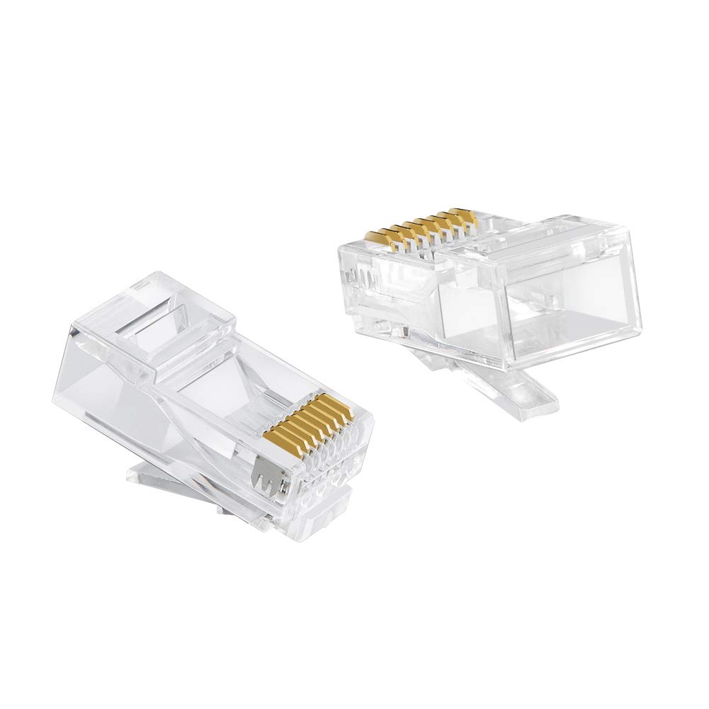CONECTOR RJ45 CAT63