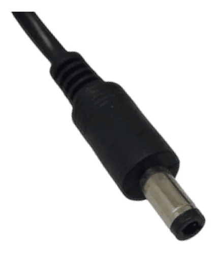 Pulpo 1 DC Hembra a 2 DC Macho3