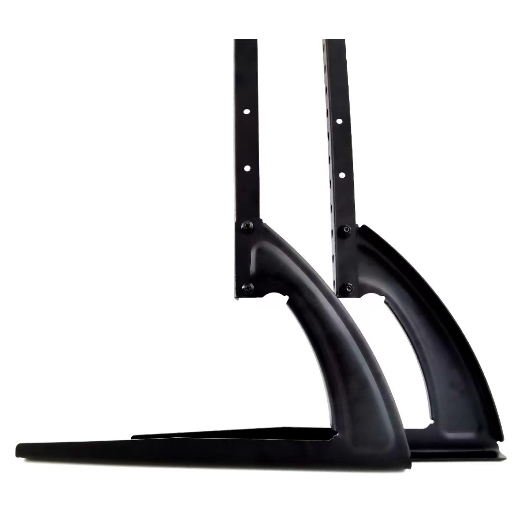 SOPORTE BASE TV SOBRE MESA 19