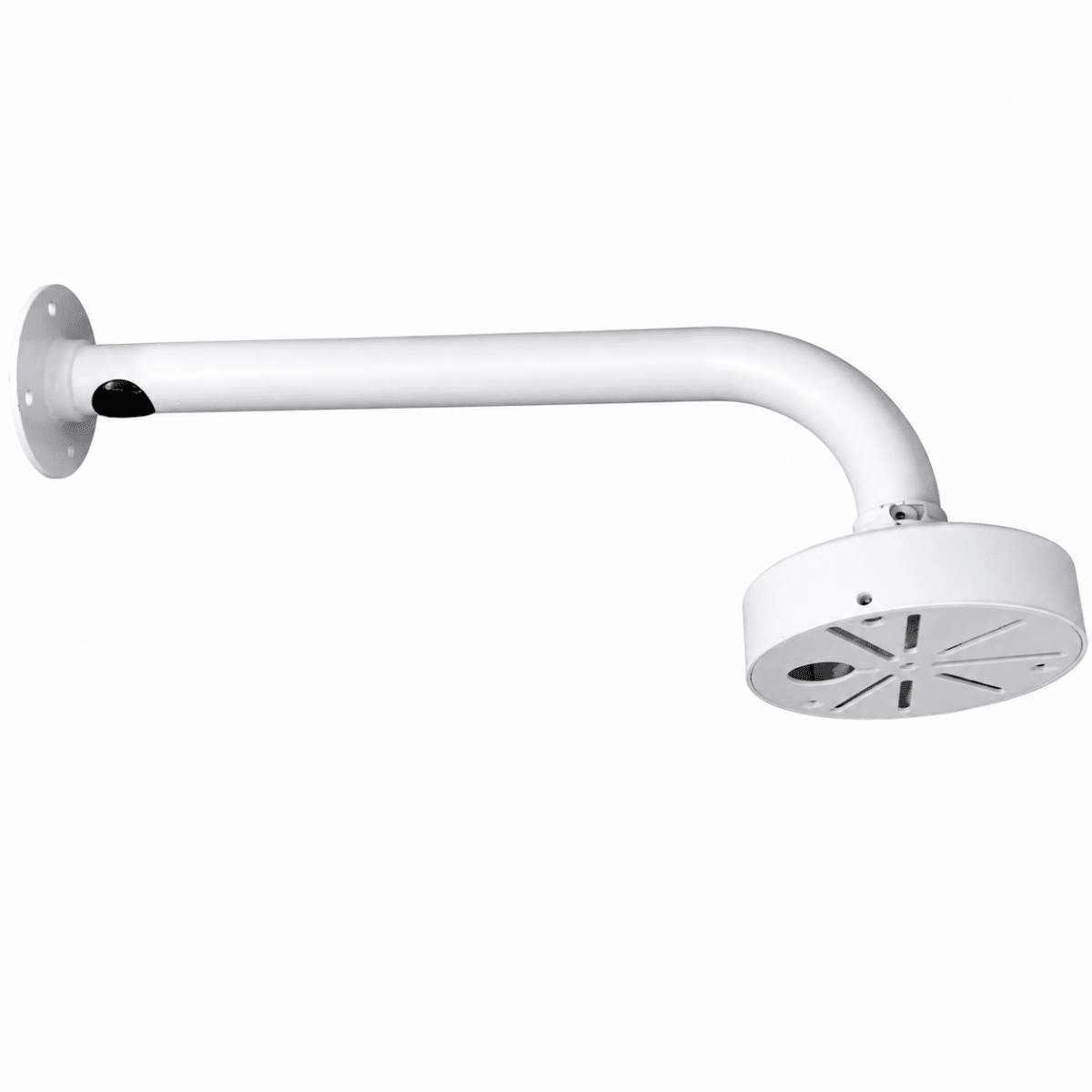 SOPORTE CÁMARA BRAZO 40CM BASE REDONDA 0