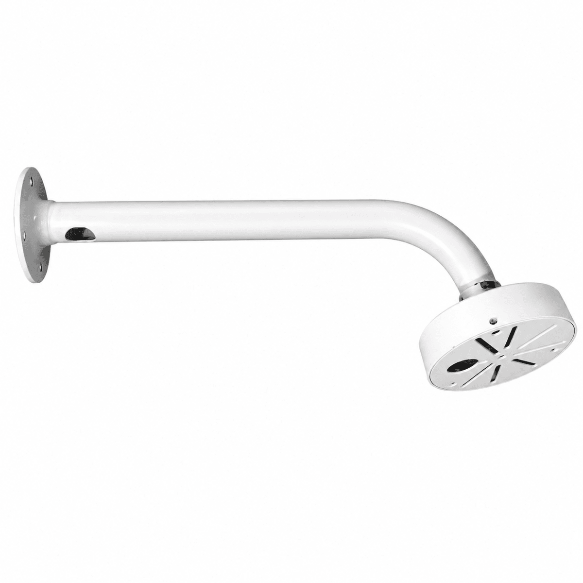 SOPORTE CÁMARA BRAZO 40CM BASE REDONDA4