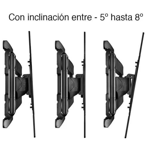 SOPORTE TV PARA 32