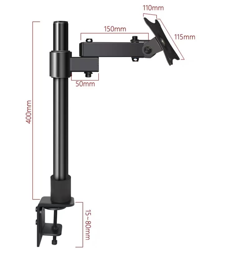 SOPORTE MONITOR 14