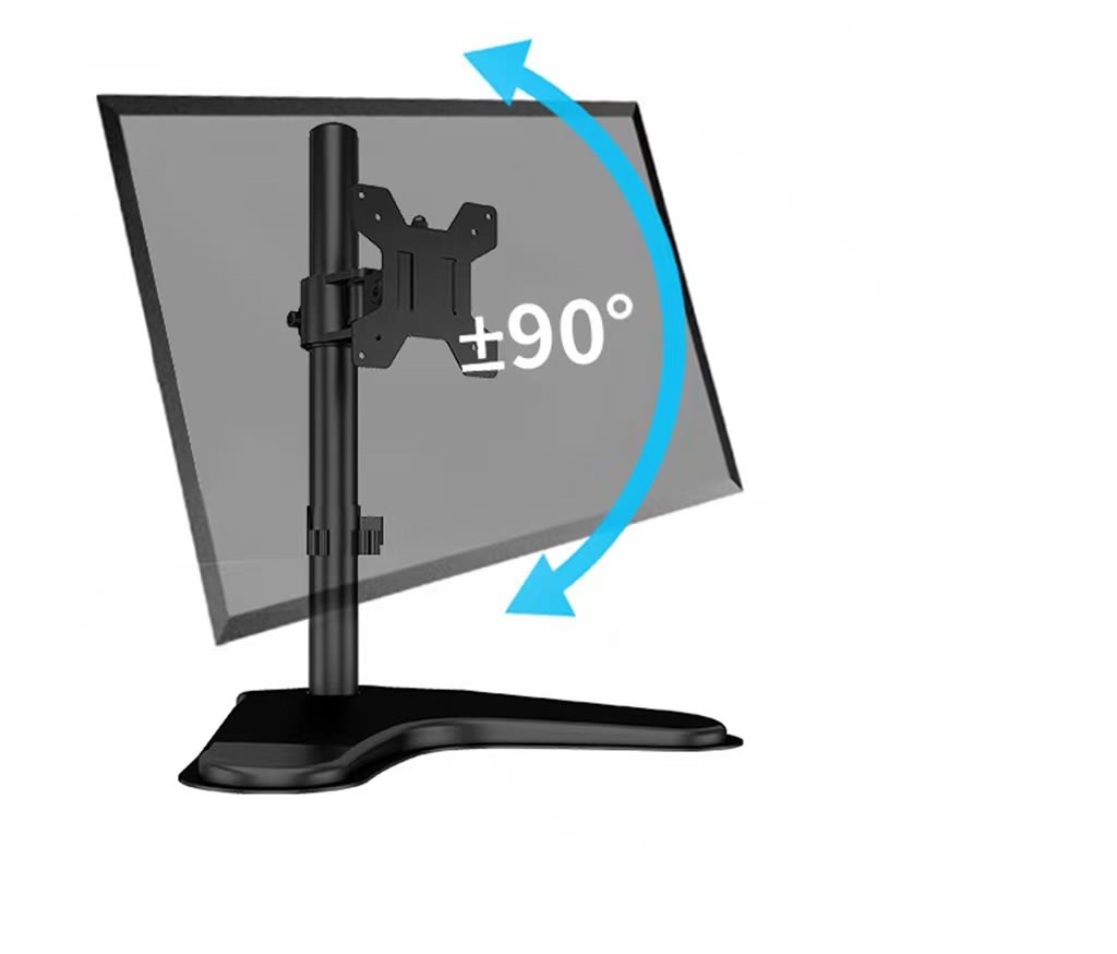 SOPORTE MONITOR PARA 10