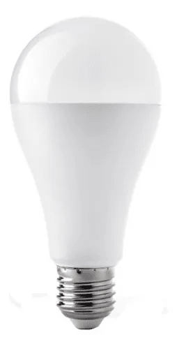 Ampolleta Cálida Led E-27 15w2