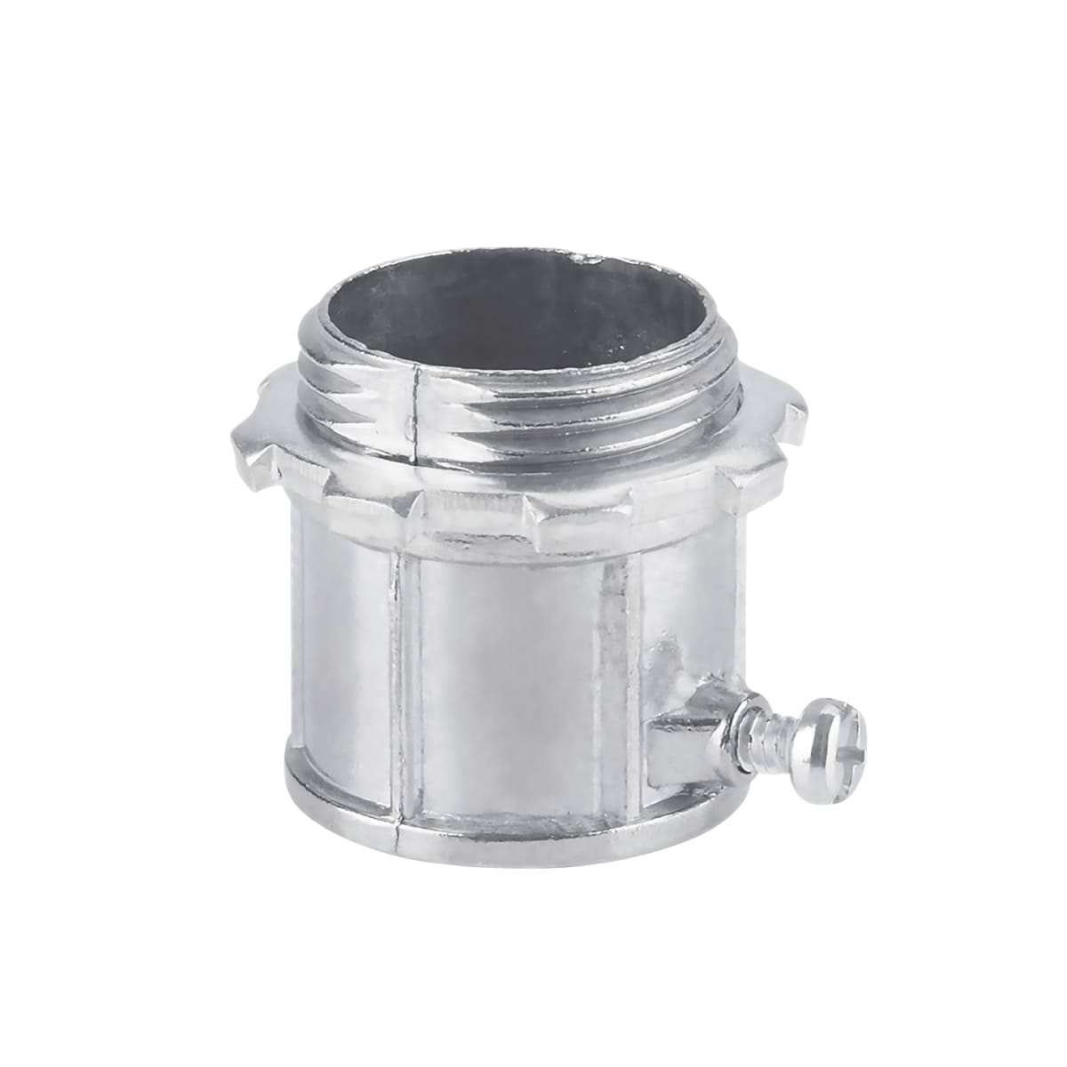 TERMINAL EMT ZINC 20MM 0