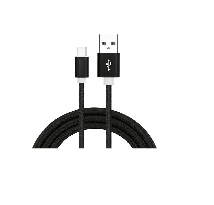 Cable Usb Tipo C 1 Mts3