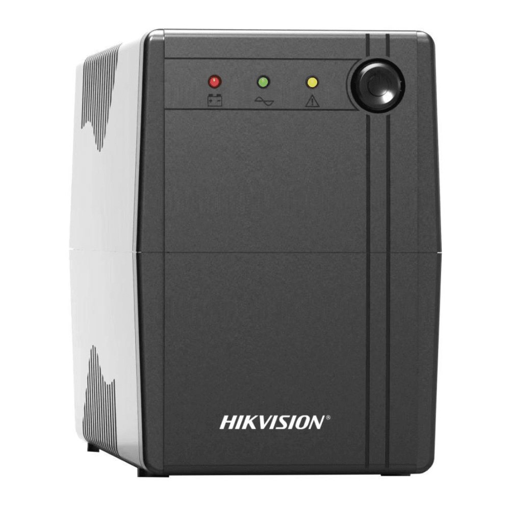 UPS Hikvision 600VA / 360W 0