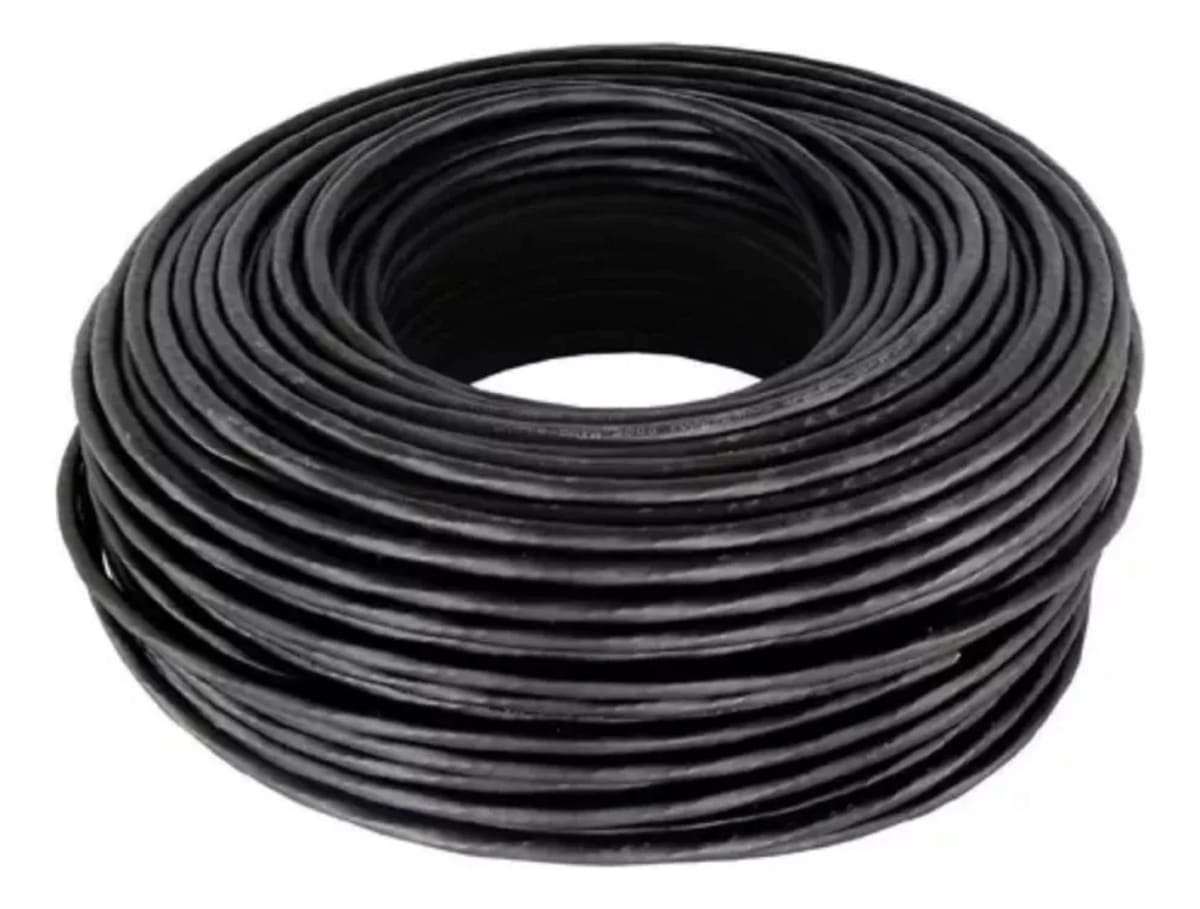 UTP EXTERIOR CAT5  ALEACIÓN - 50 MTS3