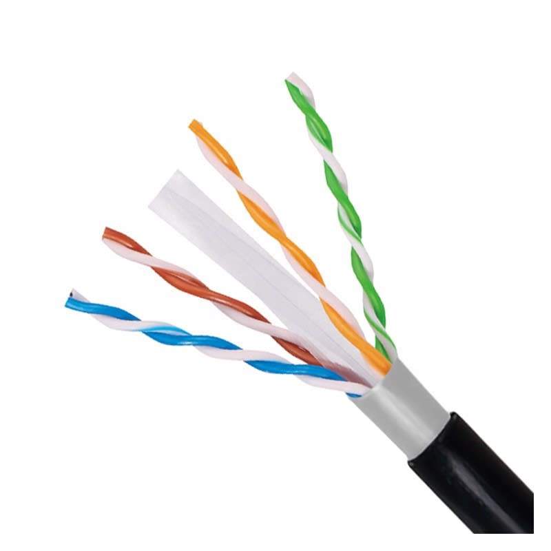 UTP EXTERIOR CAT6 – 305 M2