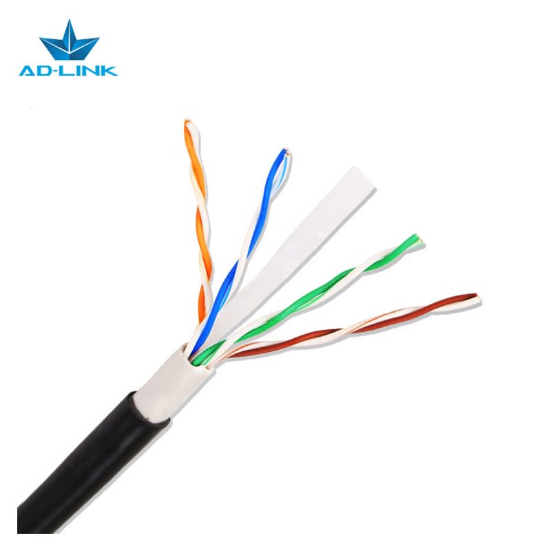 UTP EXTERIOR CAT6 – 305 M4