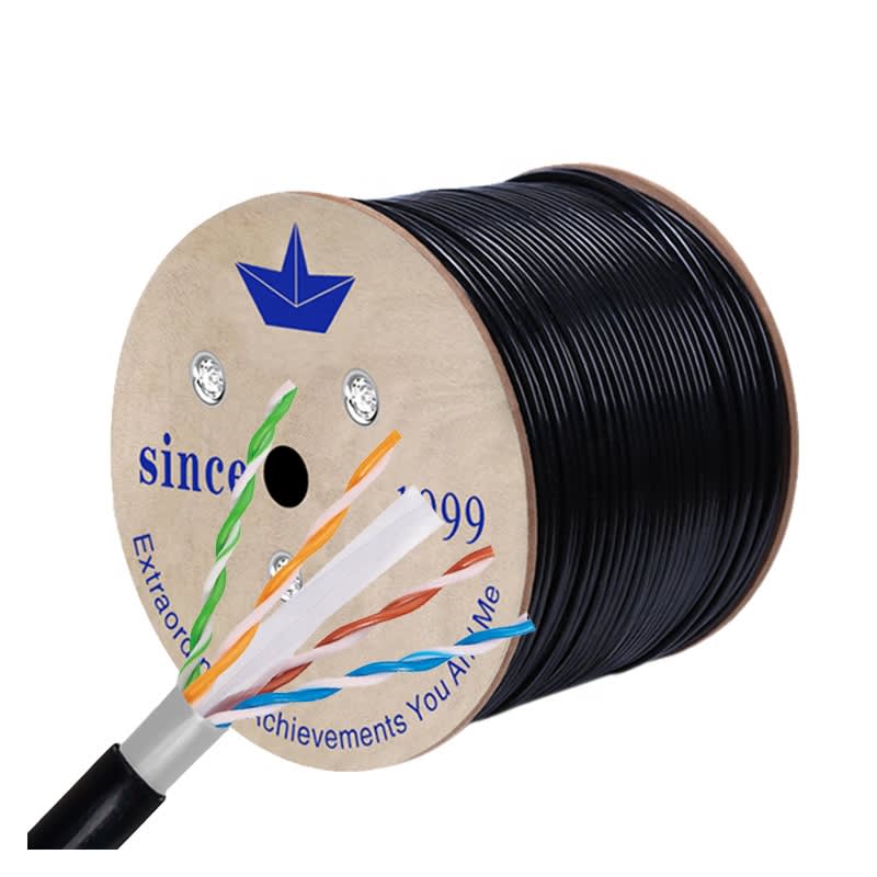 UTP EXTERIOR CAT6 – 305 M3