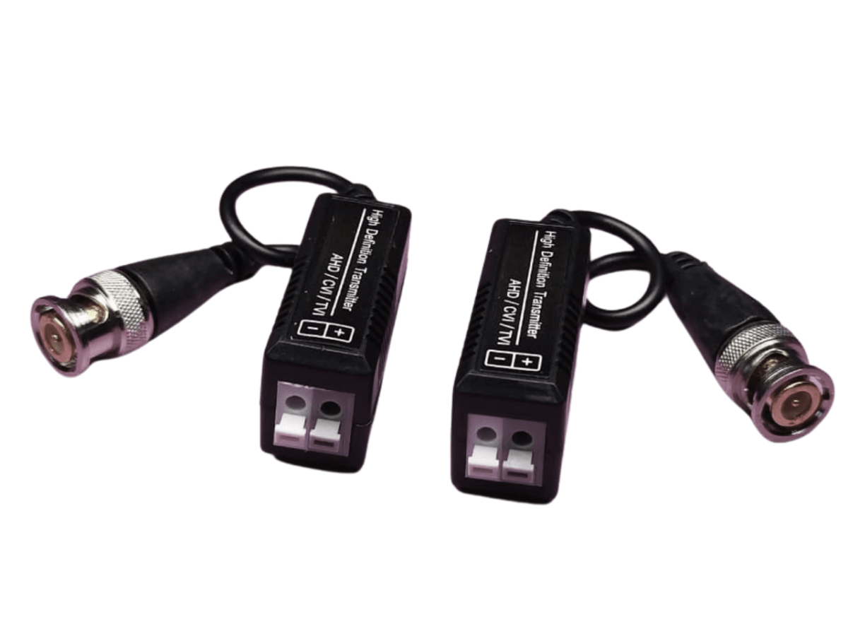 video balun 1080p a presion2