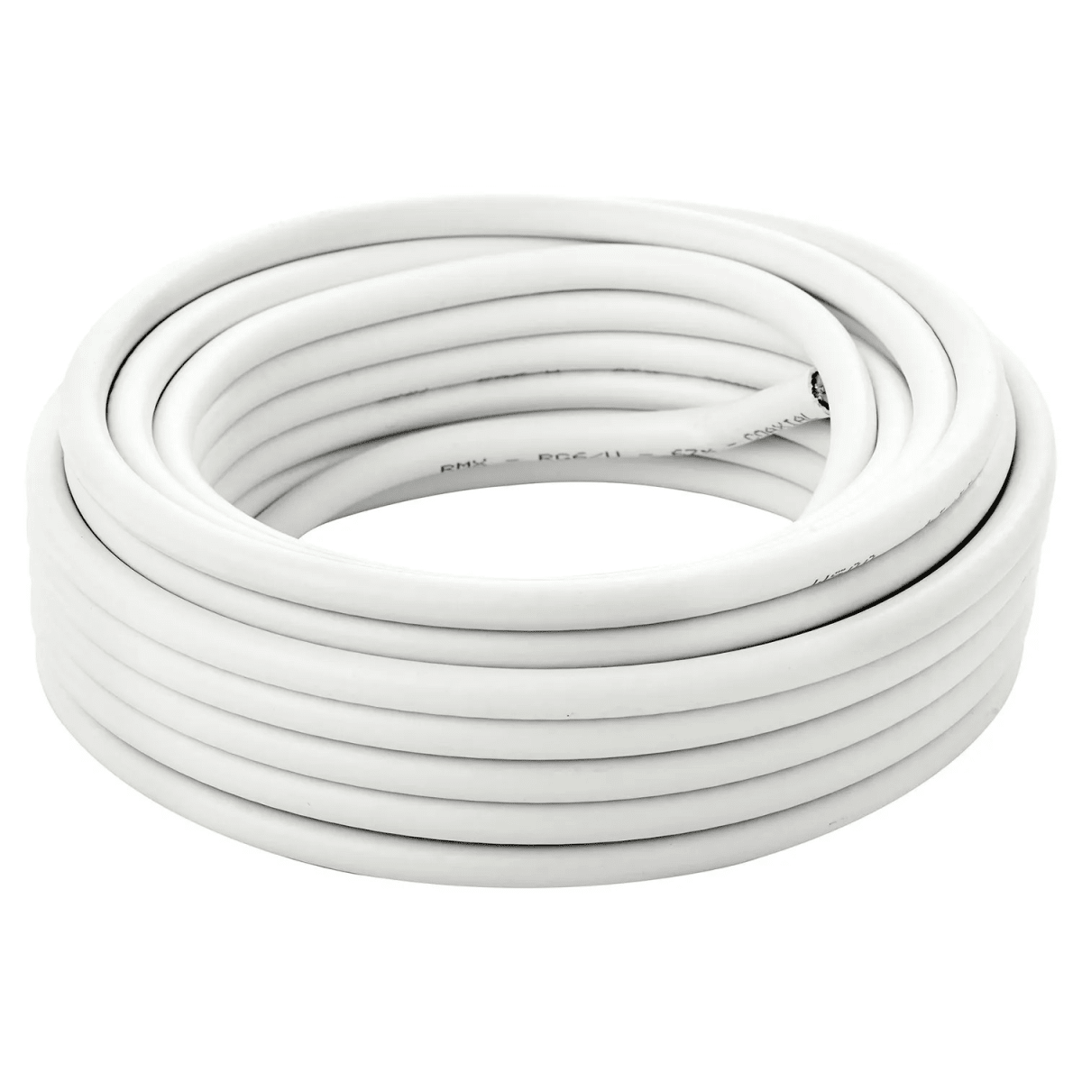 Cable Coaxial RG63