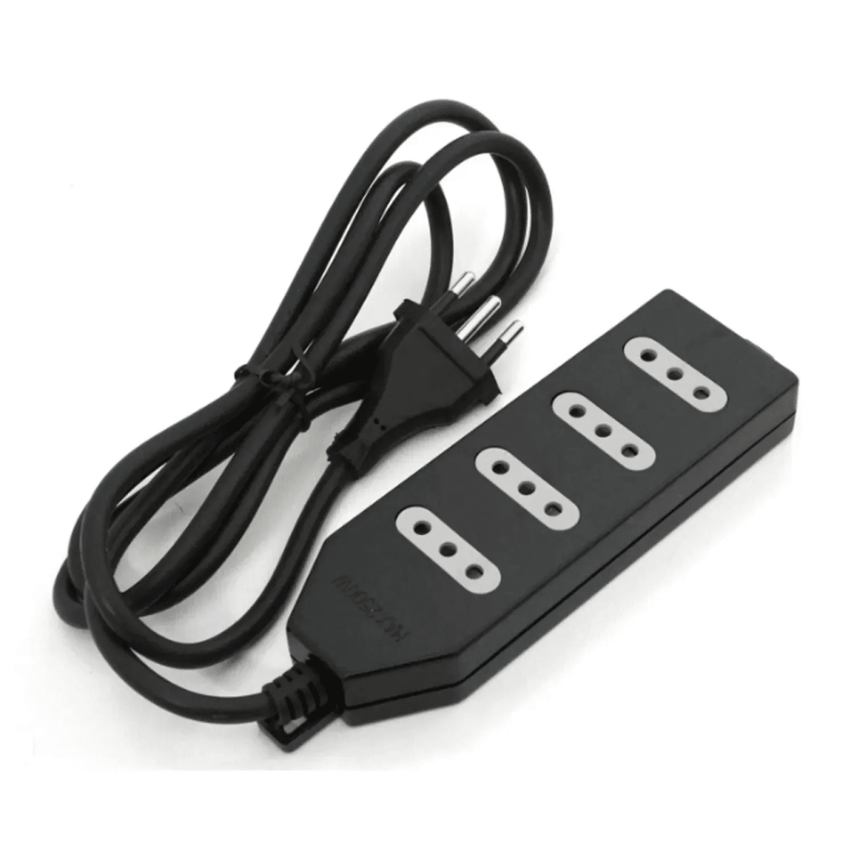 Alargador 4 tomas - 1.5 M 0