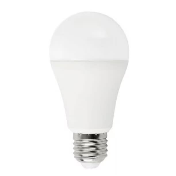 Ampolleta Cálida Led E-27 15w3