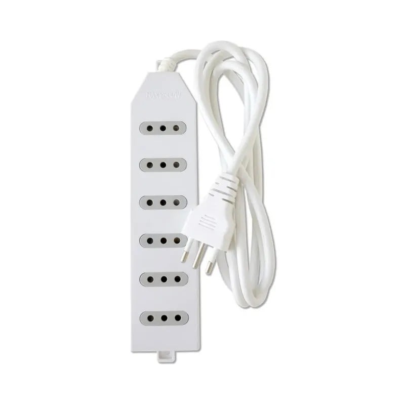 Alargador 6 Tomas – 1.5 M2