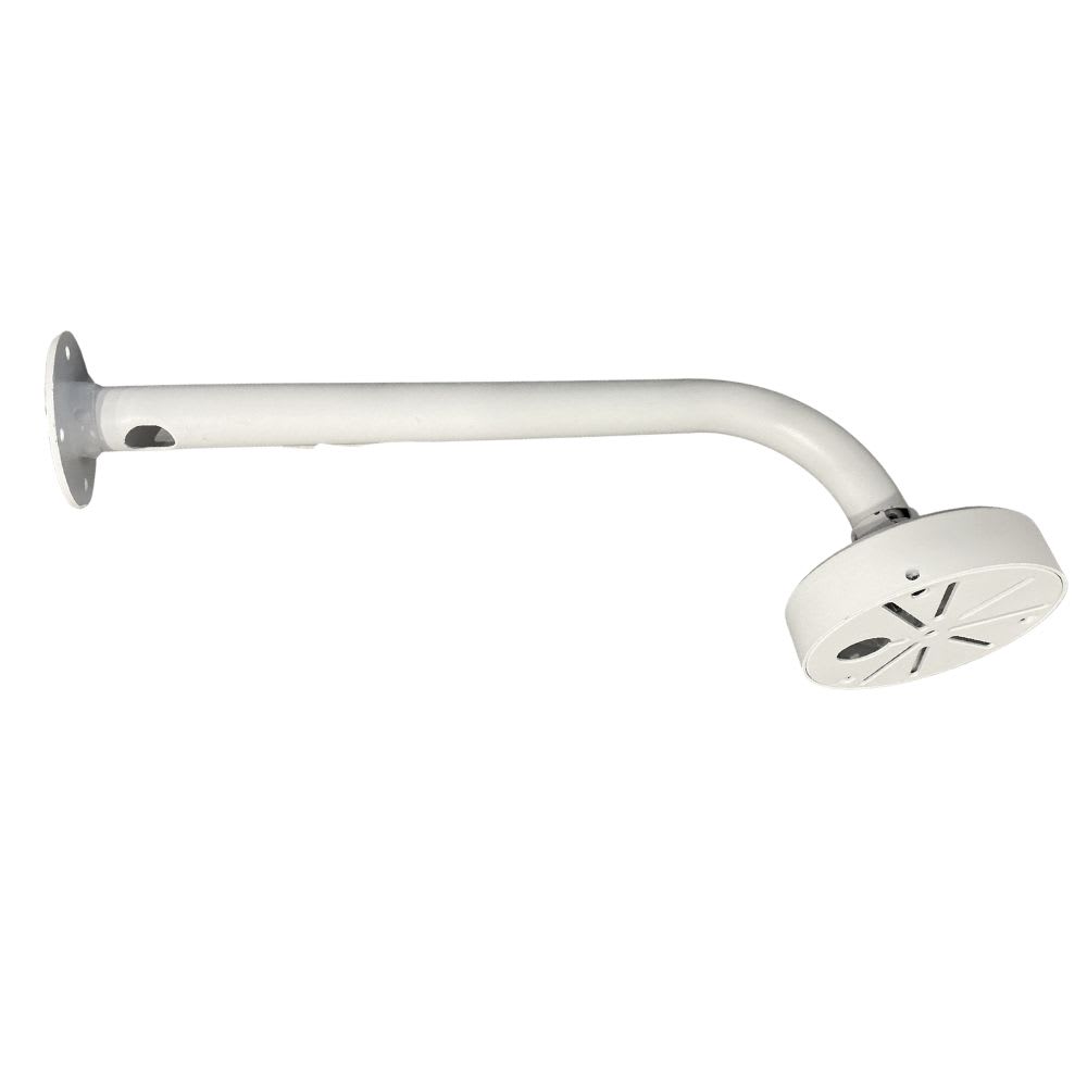 SOPORTE CÁMARA BRAZO 40CM BASE REDONDA4