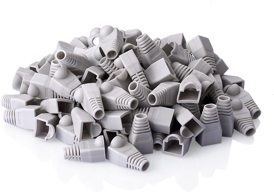Capuchón RJ45 0