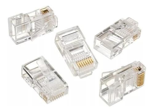 CONECTOR RJ45 CAT55