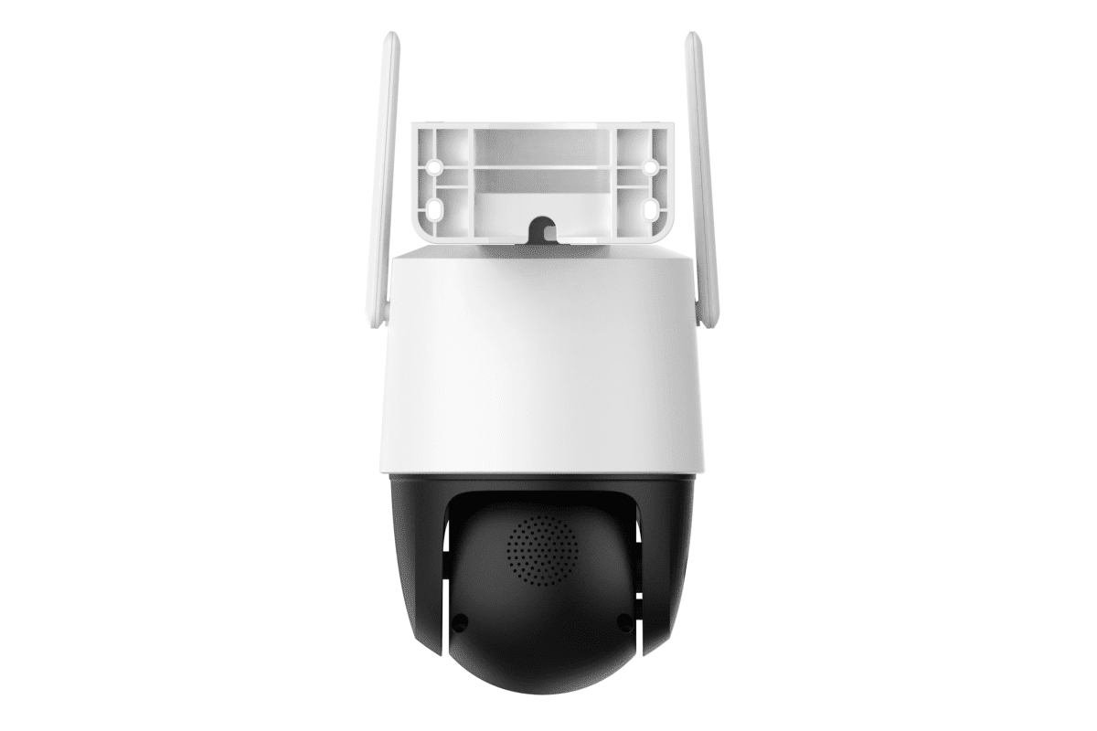 Cámara WiFi Cruiser Dual 2 10MP 5+5MP3