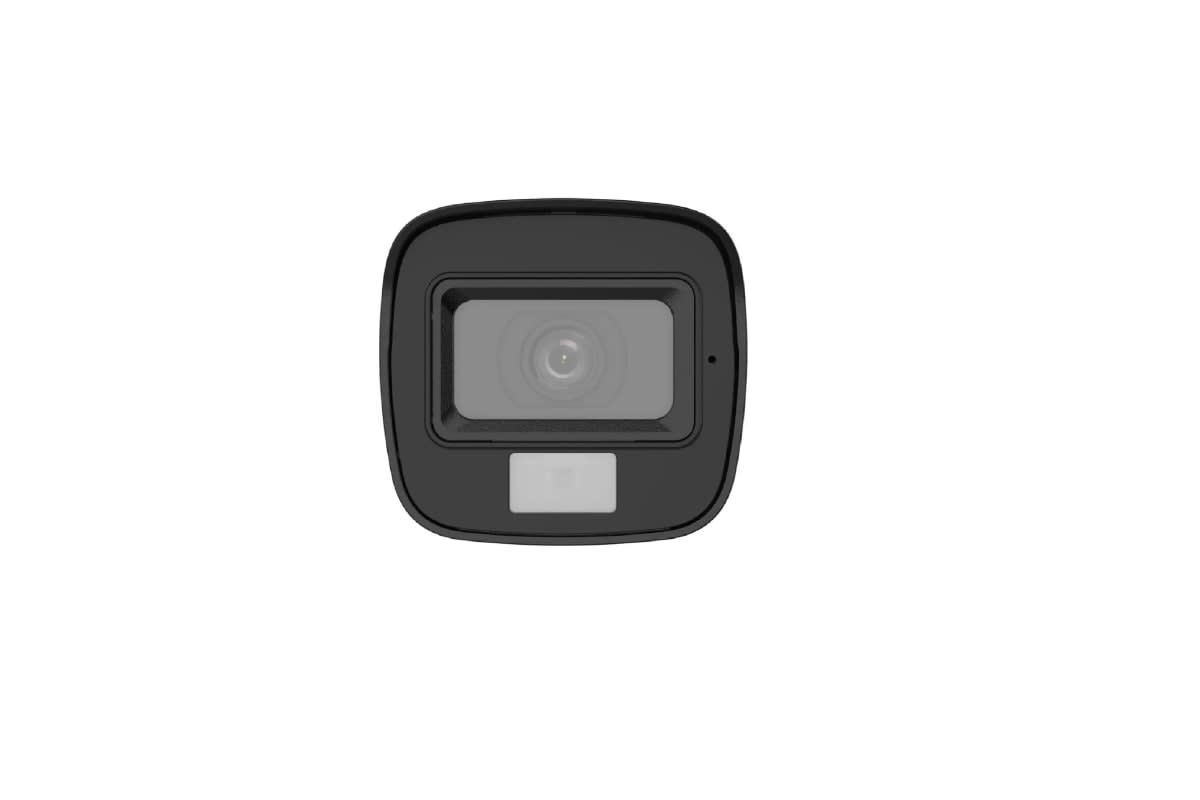 Hikvision bala Hybrid con micrófono 1080p2