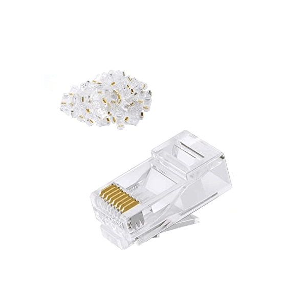 CONECTOR RJ45 CAT56