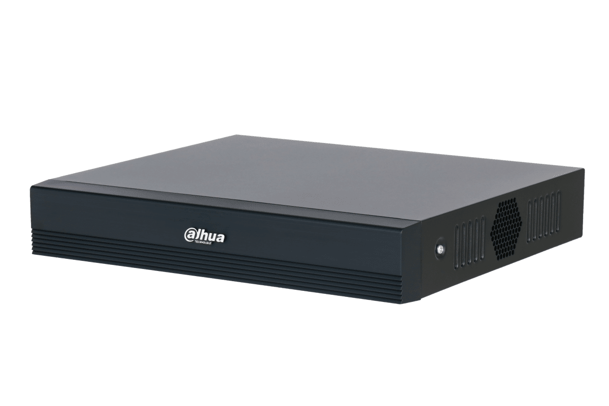 XVR DAHUA 16 CH 1080P TWO-WAY TALK 0
