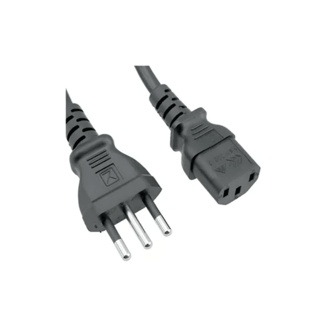Cable de Poder Multiusos – 1.8 M4