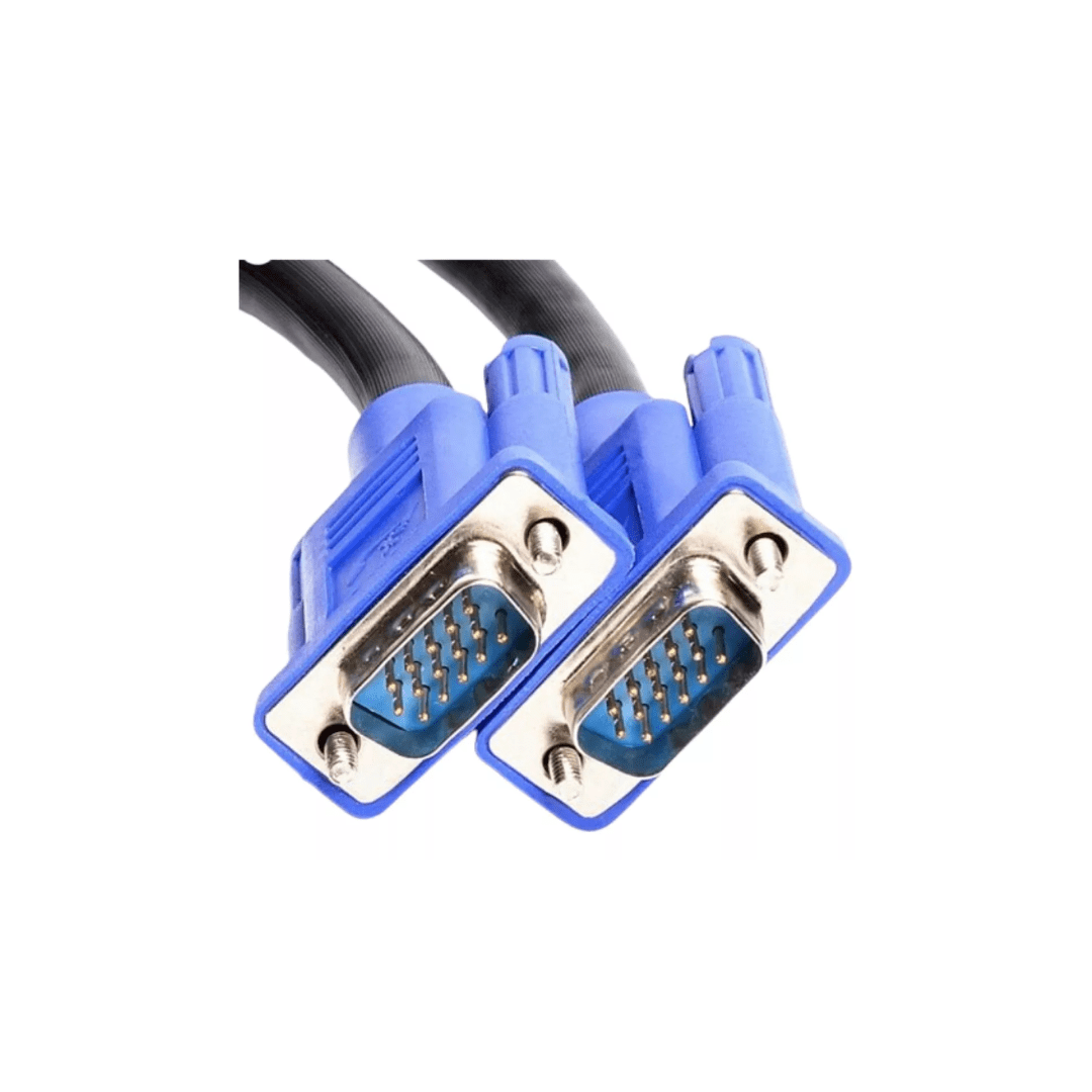 Cable Monitor VGA 15 M2