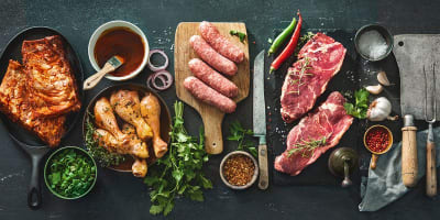 Parrilla