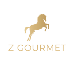 Logo de Z Gourmet