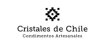 Cristales de Chile
