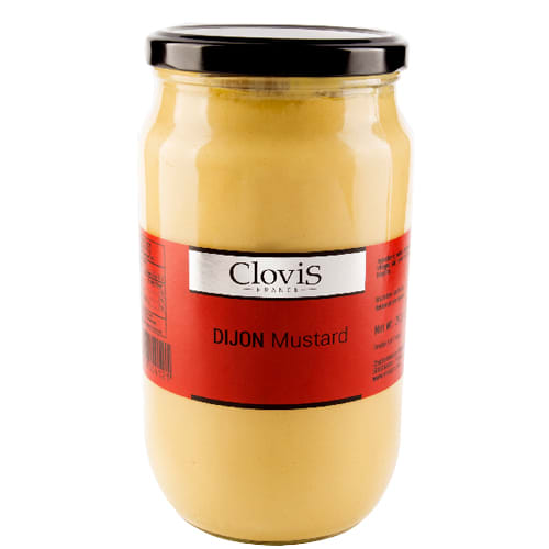 Mostaza Dijon Gr | Z Gourmet