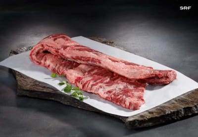 Arrachera (Flat Meat)