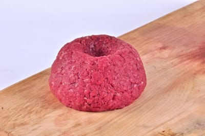 Molida Crudo 3% grasa