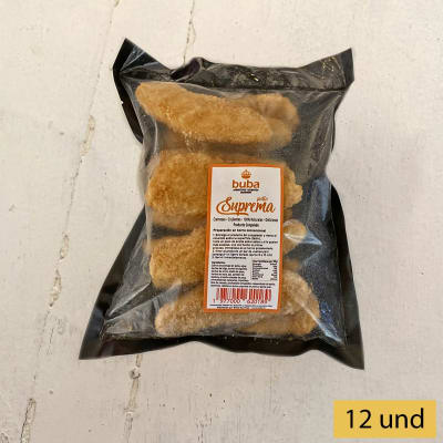 Suprema Pollo