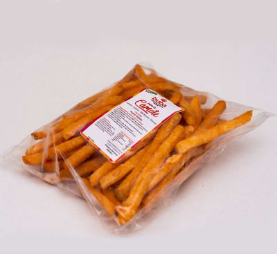 Papas Camote
