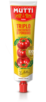 Triple Concentrado de Tomate