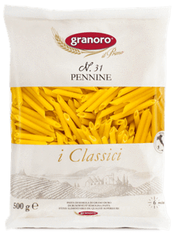 Pennine Nº 31