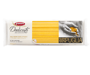 Linguine Dedicato Nº 182