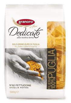 Fettuccine Dedicato Nº 82