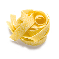 Pappardelle all' Uovo Nº 122
