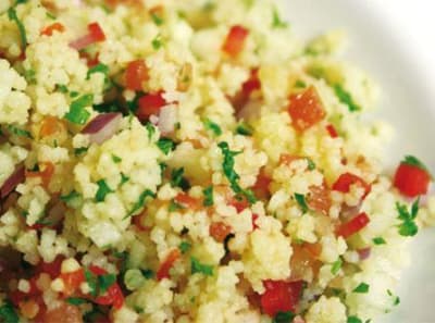 Cous Cous