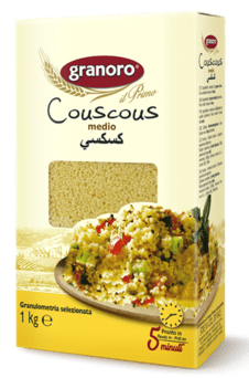 Cous Cous