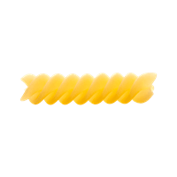 Fusilli sin Gluten
