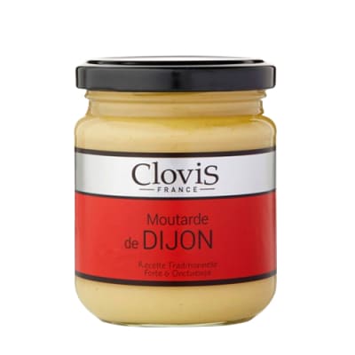 Mostaza Dijon Ch