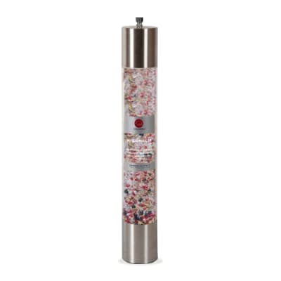Molinillo Tubo Mix Parrilla