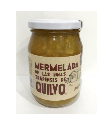 Mermelada Naranja HT